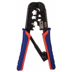 Knipex Krimpudstyr